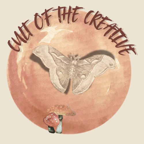 Cult of the Creative